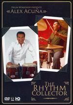 Alex Acuna: Rhythm Collection