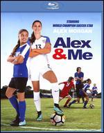 Alex and Me [Blu-ray]