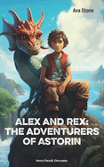 Alex and Rex: the adventurers of F?eria