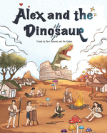 Alex and the Dinosaur