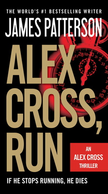 Alex Cross, Run Lib/E - Patterson, James, and Boatman, Michael (Read by), and Boyer, Steven (Read by)