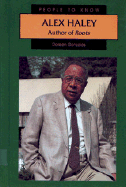 Alex Haley