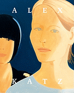 Alex Katz: An American Way of Seeing