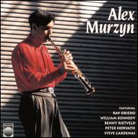 Alex Murzyn - Alex Murzyn