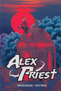 Alex Priest