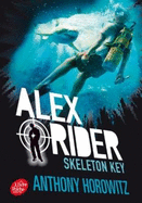 Alex Rider 3/Skeleton Key