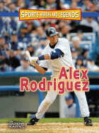 Alex Rodriguez - Kappes, Serena