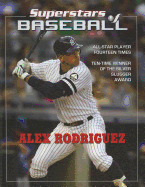 Alex Rodriguez - Rodriguez, Tania