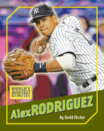 Alex Rodriguez