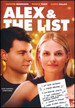 Alex & the List - Harris Goldberg