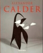 Alexander Calder. 1898-1976