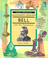 Alexander G. Bell & Telephone - Parker, Steve