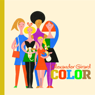 Alexander Girard: Color