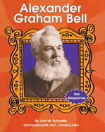 Alexander Graham Bell