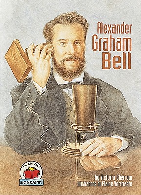 Alexander Graham Bell - Sherrow, Victoria