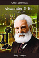 Alexander Graham Bell