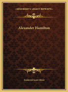 Alexander Hamilton