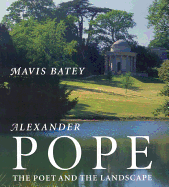 Alexander Pope: Poetry and Landscape