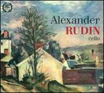 Alexander Rudin, Cello
