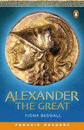 Alexander the Great - Beddall, Fiona