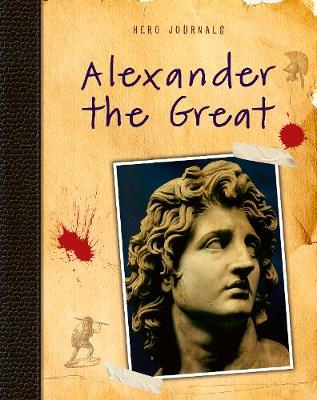 Alexander the Great - Hunter, Nick