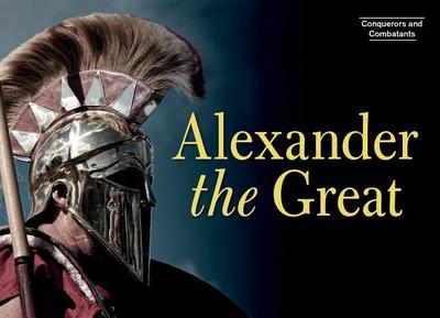 Alexander the Great - Doleac, Miles