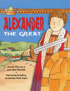 Alexander the Great - Worms, Penny, and Gaff