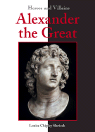 Alexander the Great - Slavicek, Louise Chipley