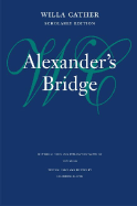 Alexander's Bridge