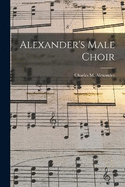 Alexander's Male Choir