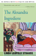 Alexandra Ingredient