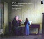 Alexandre Pierre François Boëly: Musique De Chambre
