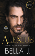 Alexius: Edizione Italiana