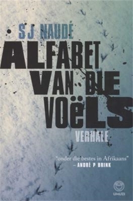 Alfabet Van Die Voels - Naud?, S J