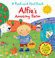 Alfie's Amazing Farm - 