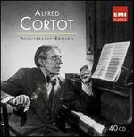 Alfred Cortot: Anniversary Edition