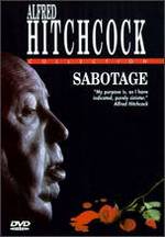 Alfred Hitchcock Collection, Vol. 1: Sabotage - Alfred Hitchcock