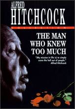 Alfred Hitchcock Collection, Vol. 3: The Man Who Knew Too Much - Alfred Hitchcock