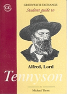 Alfred, Lord Tennyson