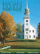 Alfred's Basic Adult Piano Course Sacred Book, Bk 2