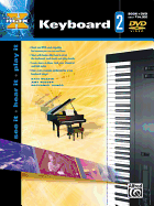 Alfred's Max Keyboard, Bk 2: See It * Hear It * Play It, Book & DVD