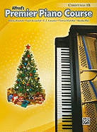 Alfred's Premier Piano Course, Christmas 1B