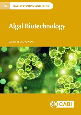 Algal Biotechnology - Wang, Qiang