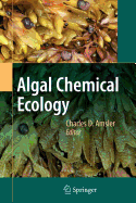 Algal Chemical Ecology