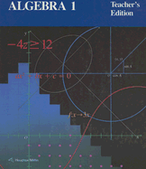 Algebra 1 - Dolciani, Mary P, and Swanson, Richard A, PhD, and Graham, John A