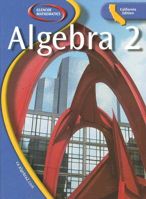 Algebra 2 by McGraw-Hill/Glencoe (Creator) - Alibris