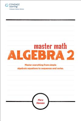 Algebra 2 - Hansen, Mary