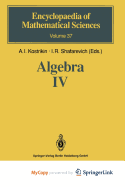 Algebra IV