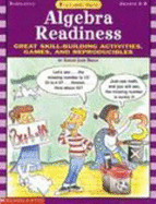 Algebra Readiness - Brian, Sarah Jane