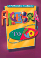 Algebra to Go: Student Edition (Softcover)